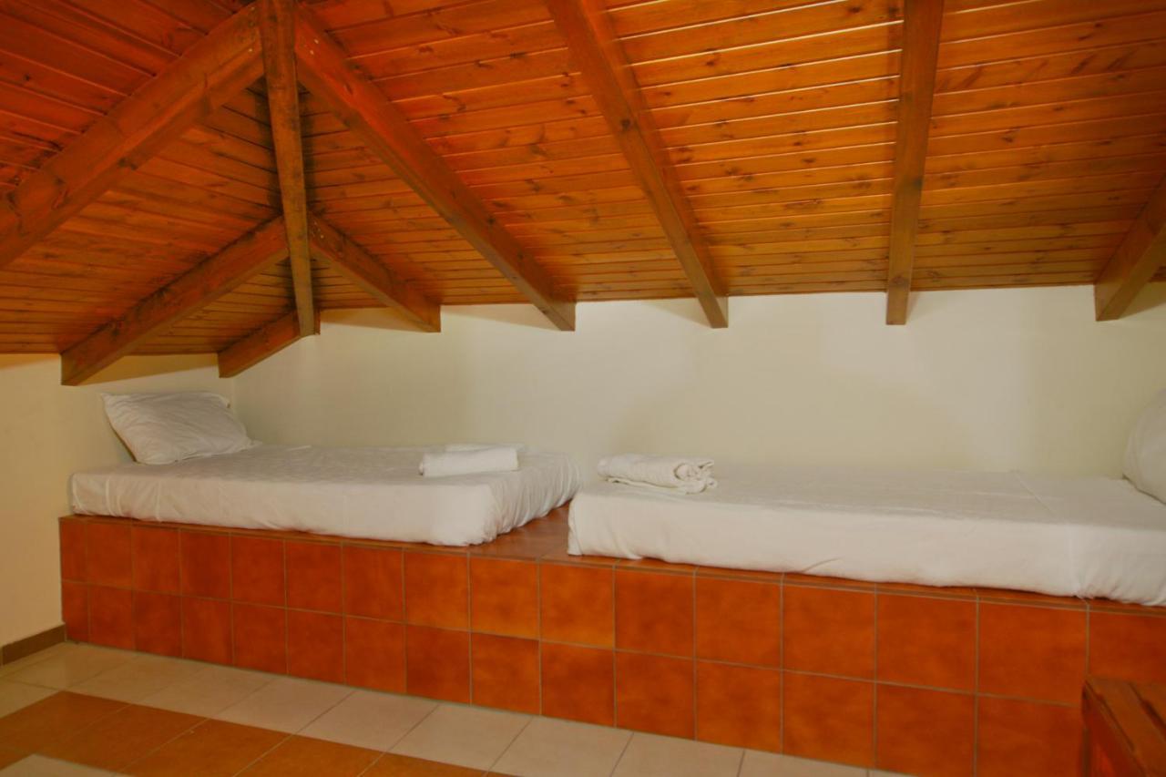 Papadeas Villas Megali Mantineia 外观 照片