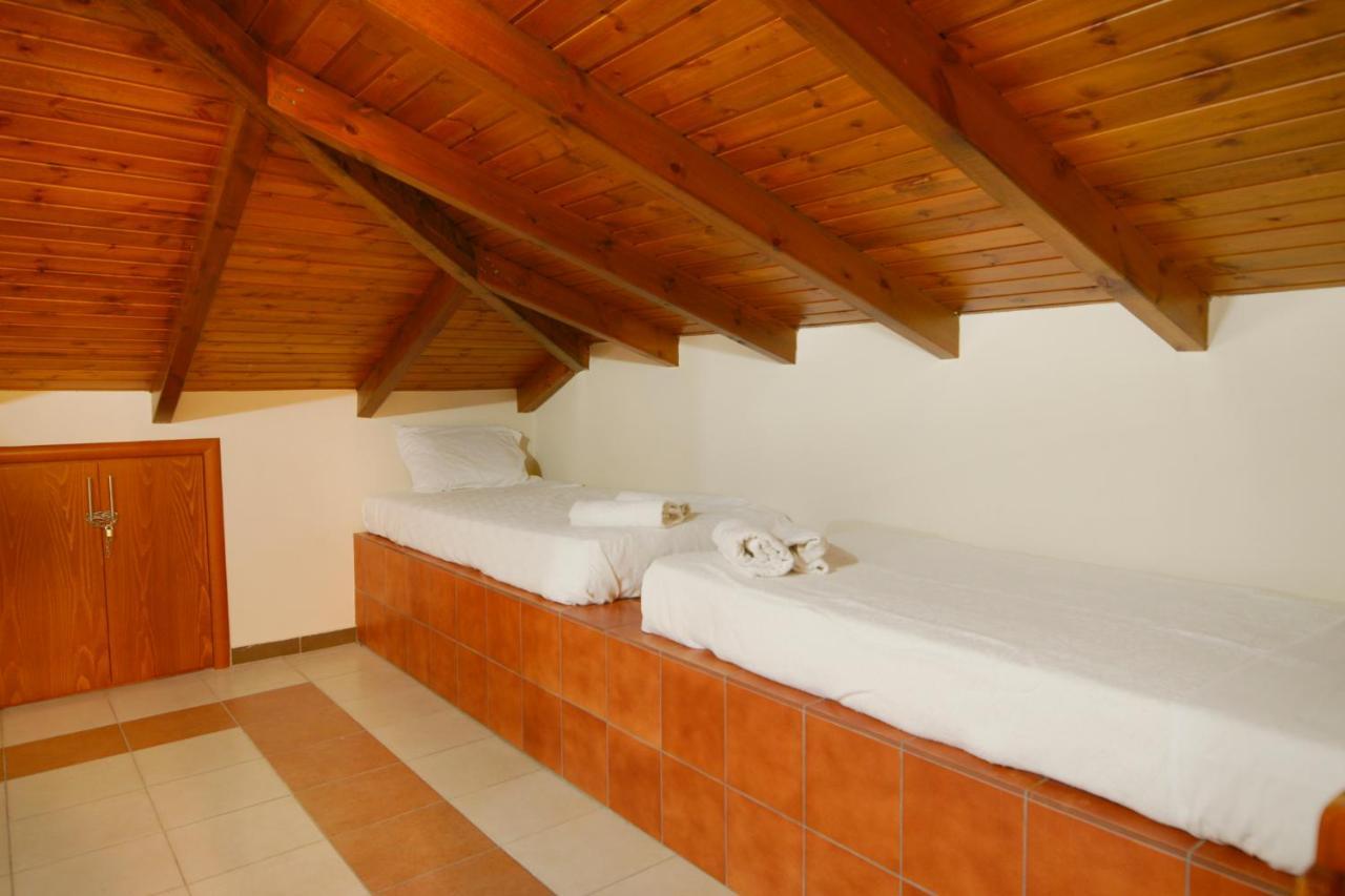 Papadeas Villas Megali Mantineia 外观 照片