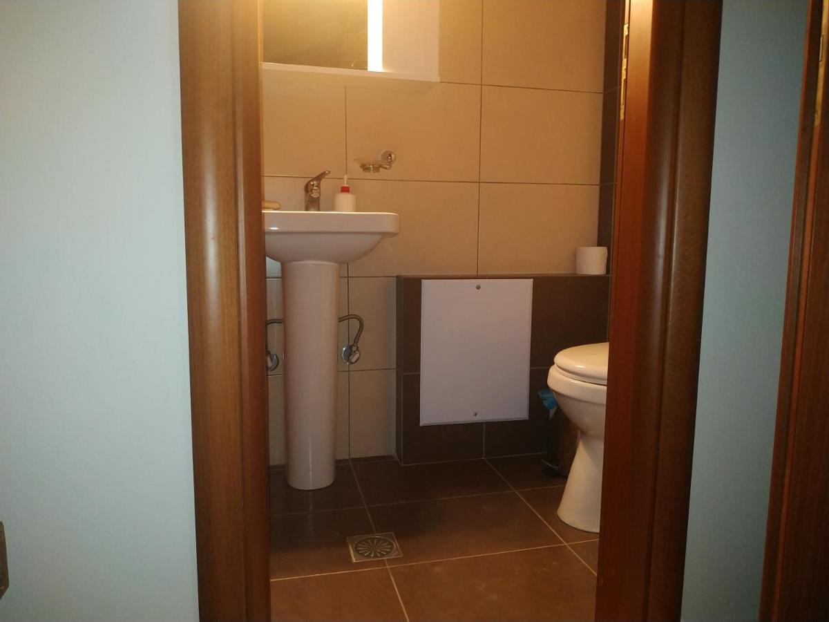 Papadeas Villas Megali Mantineia 外观 照片